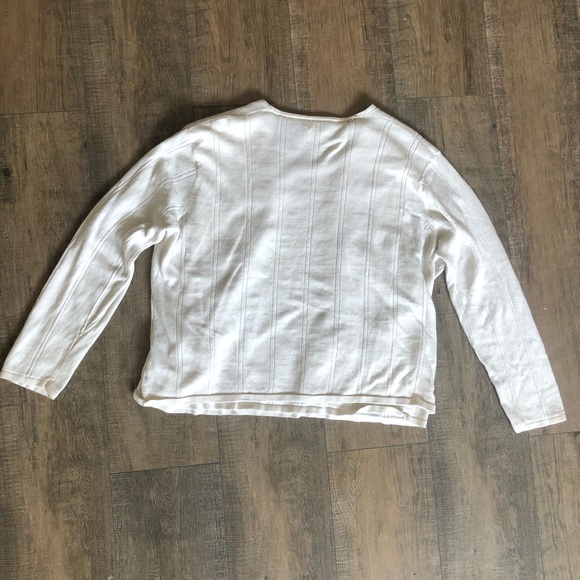 Cardigan and Blouse set - Picture 6 of 6